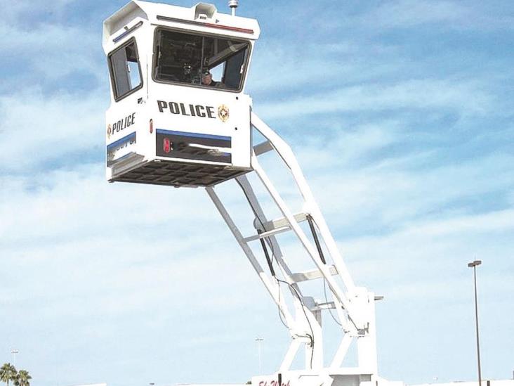 Refuerzan vigilancia;buscan evitar atracos Refuerzan vigilancia;buscan evitar atracos