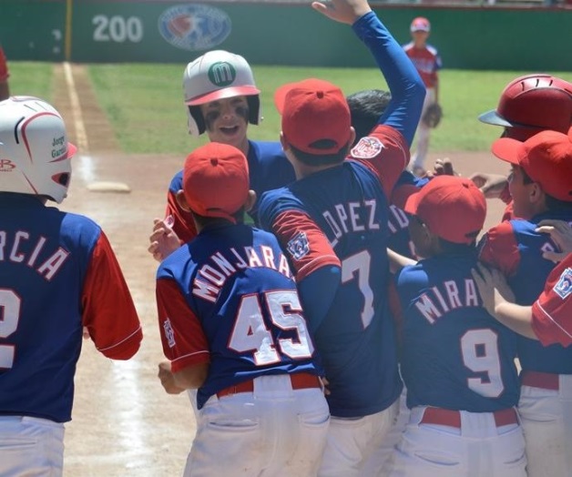 ¡NOS VAMOS AL NACIONAL! Treviño Kelly remonta y gana a Villa del Refugio