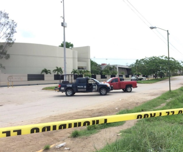 Agreden a Gendarmes; Reportan balacera en límite de Altamira y Tampico