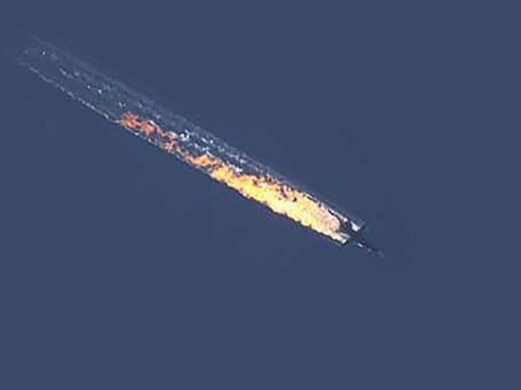 Erdogan se disculpa ante Putin por derribo de avión militar ruso Erdogan se disculpa ante Putin por derribo de avión militar ruso