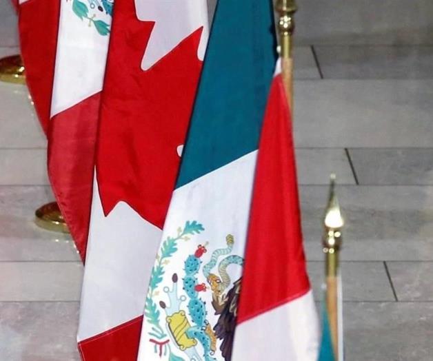 Convoca SEP a hacer estudios en Canadá