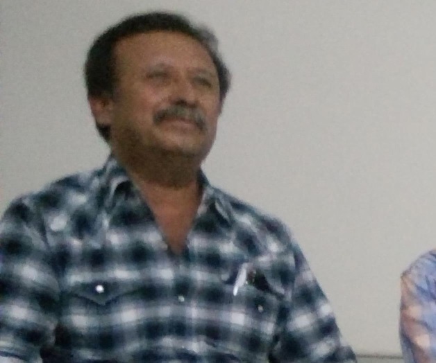 Gestiona la UARNT ampliación para diesel