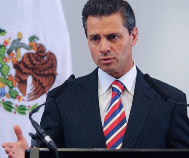 Lamenta EPN muertes tras explosiones en Estambul