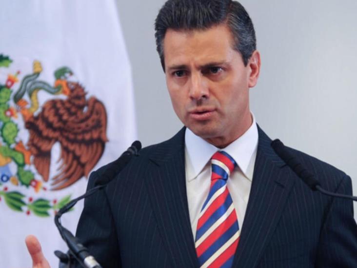 Lamenta EPN muertes tras explosiones en Estambul Lamenta EPN muertes tras explosiones en Estambul