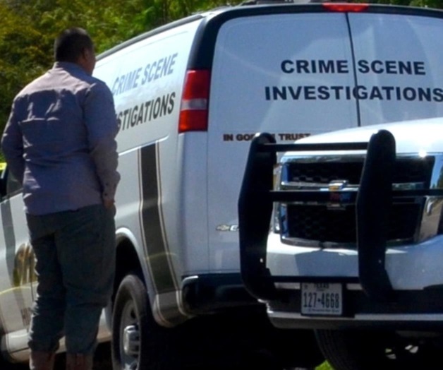 Discusión termina en balacera