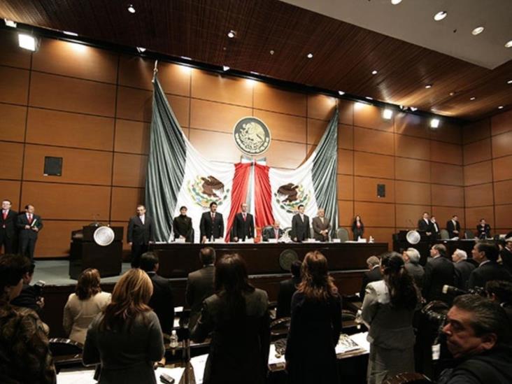 México tiene un sistema legislativo de los más caros, revela estudio México tiene un sistema legislativo de los más caros, revela estudio