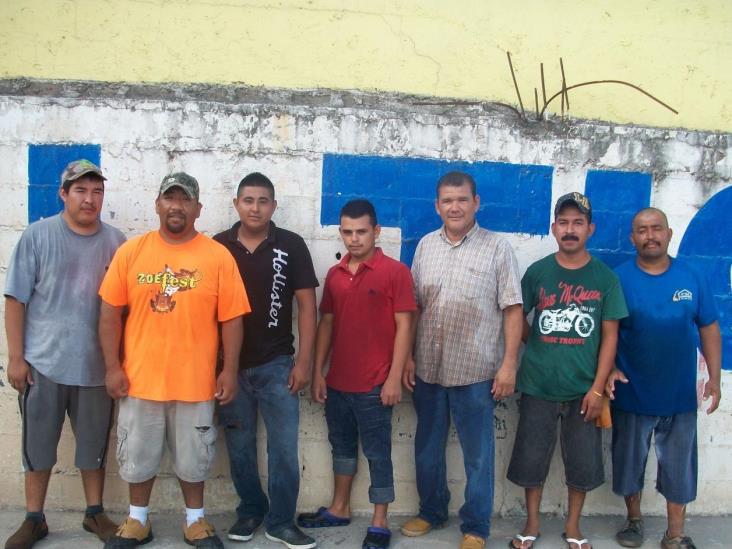 Vientos de cambio en Nuevo Progreso Vientos de cambio en Nuevo Progreso