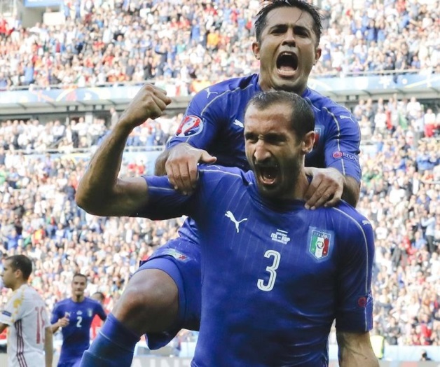 ECHAN AL BICAMPEÓN; Habrá nuevo monarca de la Eurocopa