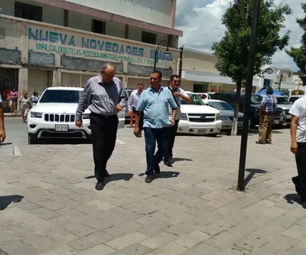 Inician comparecencias de exfuncionarios por lavado