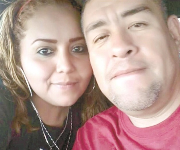 Pasional, la doble muerte; Los matan con calibre pequeño