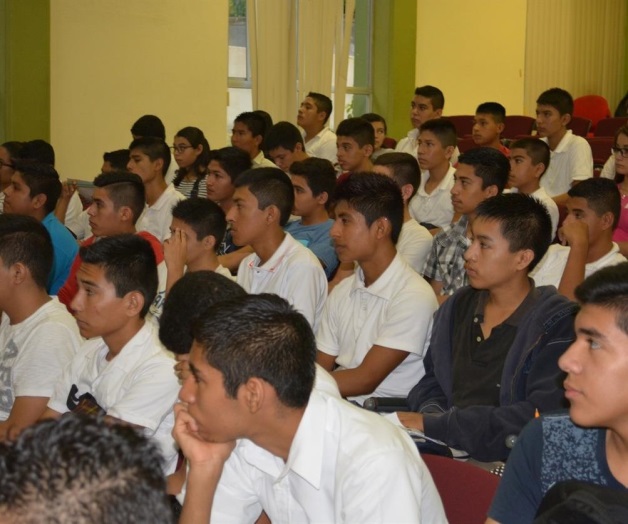 Abren lista de resultados de examen de admisión en Itace