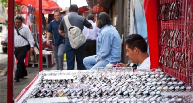 ¿Por qué son tan largas las jornadas laborales en México?