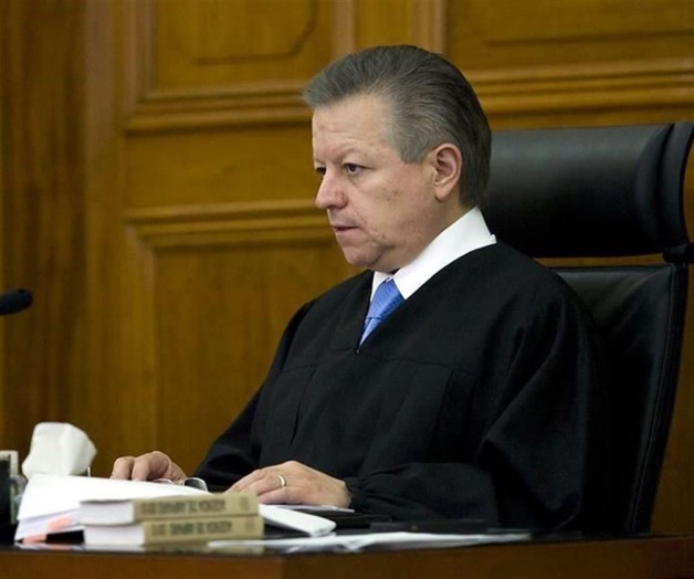 Desecha Corte proyecto pro aborto