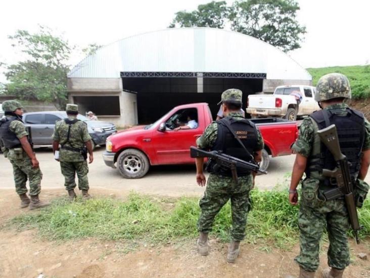Lamentan impunidad a 2 años de Tlatlaya Lamentan impunidad a 2 años de Tlatlaya