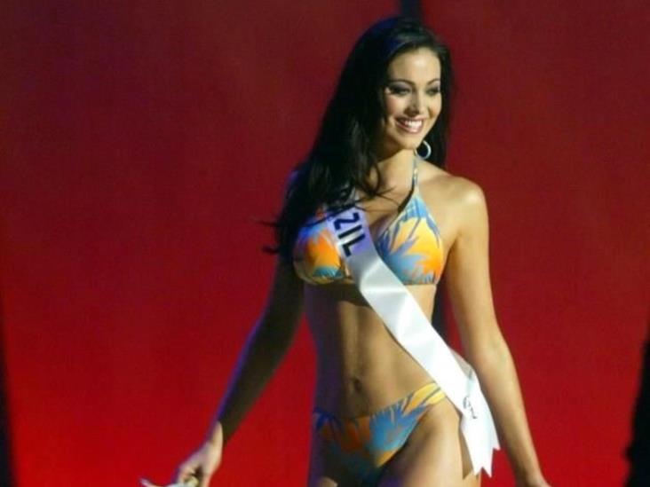 Encuentran muerta a Miss Brasil 2004 Encuentran muerta a Miss Brasil 2004