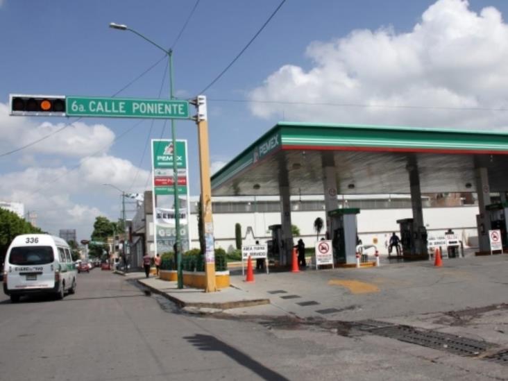 Pemex ajusta distribución de gasolinas en Chiapas Pemex ajusta distribución de gasolinas en Chiapas
