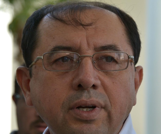 Cierra actividadesINE en la entidad