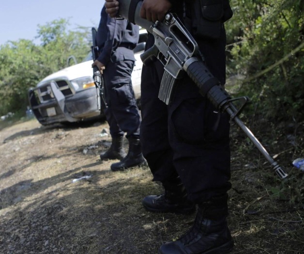 Localizan cuatro cuerpos decapitados en Iguala