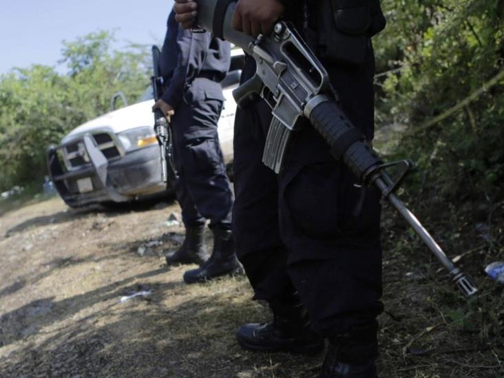 Localizan cuatro cuerpos decapitados en Iguala Localizan cuatro cuerpos decapitados en Iguala