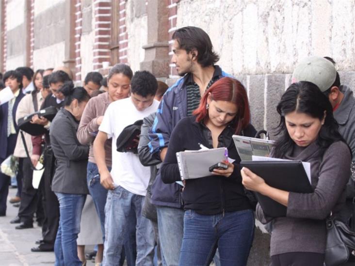 Aumenta desempleo en el mes de mayo Aumenta desempleo en el mes de mayo