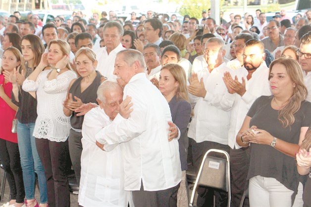 ¿Quién mató a Rodolfo? Reclama Egidio a la PGR a 6 años del atentado