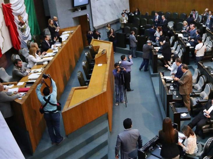 Posponen la revisión de cuentas para agosto Posponen la revisión de cuentas para agosto