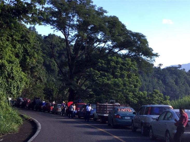 Sufre Chiapas lafalta de gasolina Sufre Chiapas lafalta de gasolina
