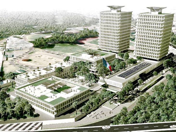 Crean INE-landia de ¡mil 100 mdp! Crean INE-landia de ¡mil 100 mdp!