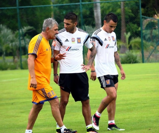 Listo calendario de ‘Concachampions’ Listo calendario de ‘Concachampions’