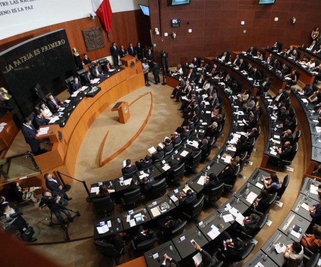 Exigen frenar impunidad de los gobernadores salientes