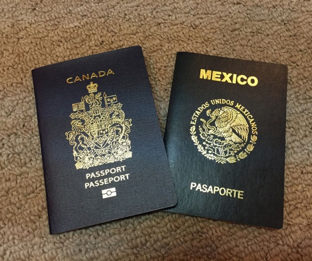 Canadá elimina visa para los mexicanos