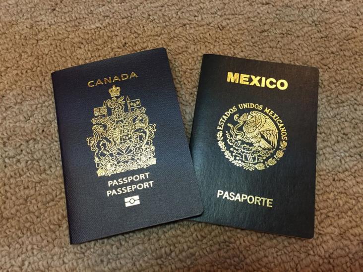 Canadá elimina visa para los mexicanos Canadá elimina visa para los mexicanos