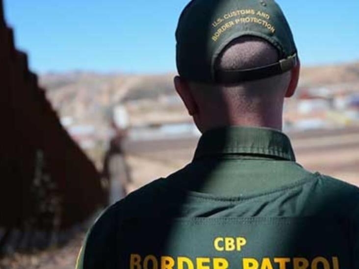 Exoneran a agentes fronterizos de incidentes de uso de fuerza Exoneran a agentes fronterizos de incidentes de uso de fuerza