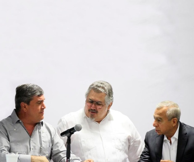 Minimiza Gobierno de NL el asalto de comando en joyería Minimiza Gobierno de NL el asalto de comando en joyería