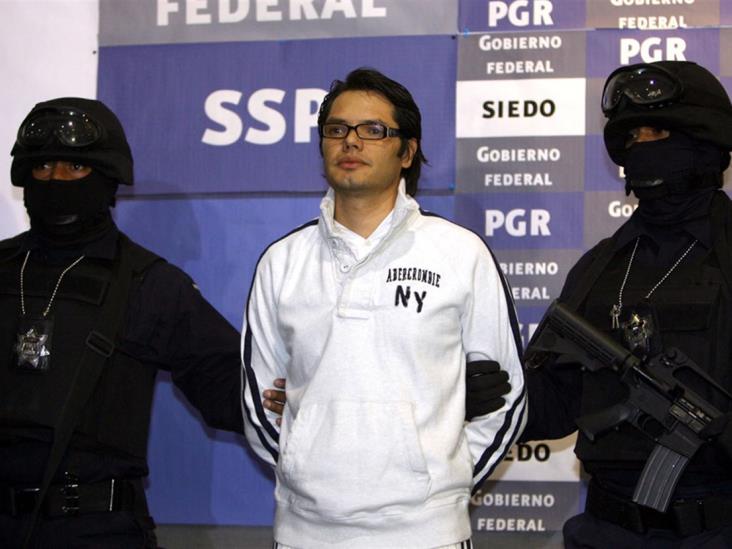 Niegan libertad a Vicente Carrillo L. Niegan libertad a Vicente Carrillo L.