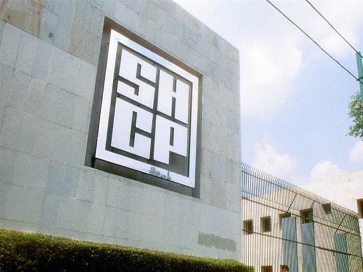 Simula la SHCP recorte Simula la SHCP recorte