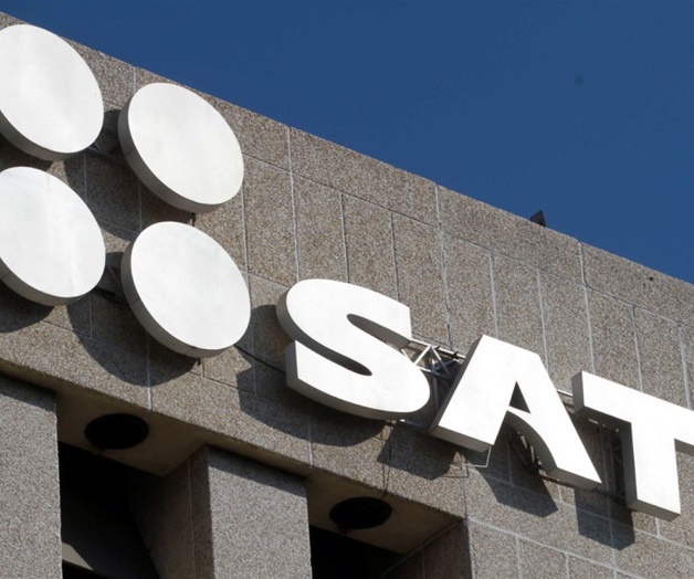 Lanza SAT programa al buen contribuyente