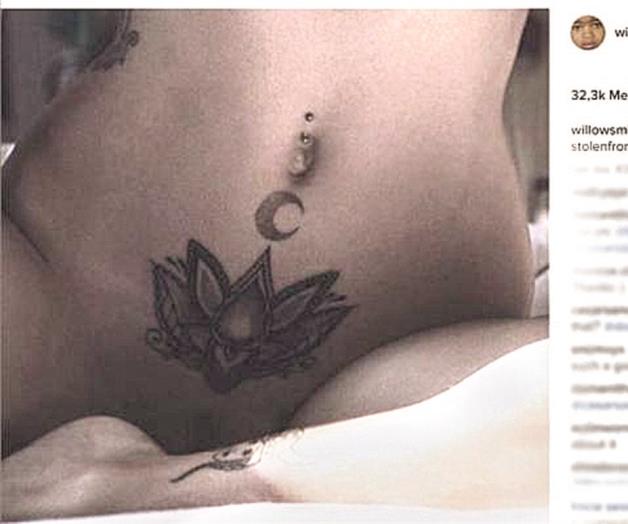 Sorprende con sexy foto