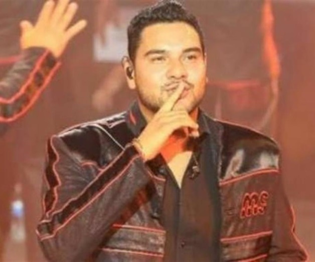 Vocalista de Banda MS iba con 6 personas cuando fue baleado	