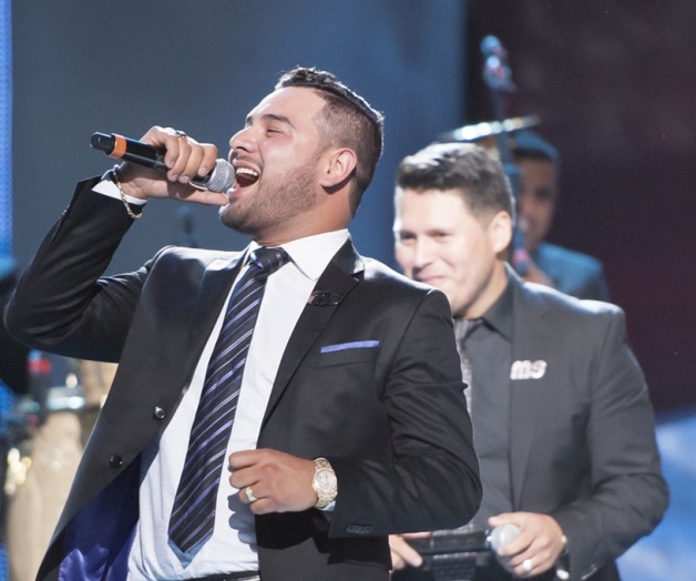 Balean vocalista de MS Balean vocalista de MS