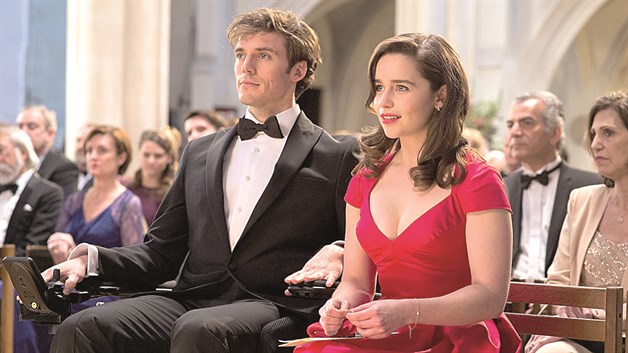 El trono de Emilia Clarke