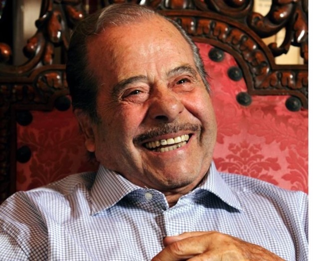 Muere ex Gobernador Romero de Velasco Muere ex Gobernador Romero de Velasco