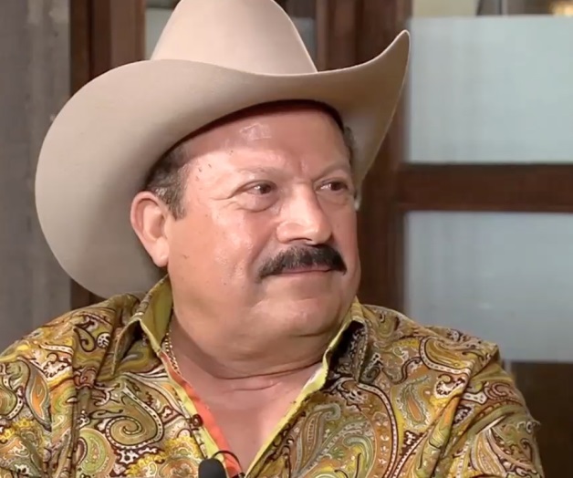 Muere el fundador de ¨Los cadetes de Linares¨ Lupe Tijerina Muere el fundador de ¨Los cadetes de Linares¨ Lupe Tijerina