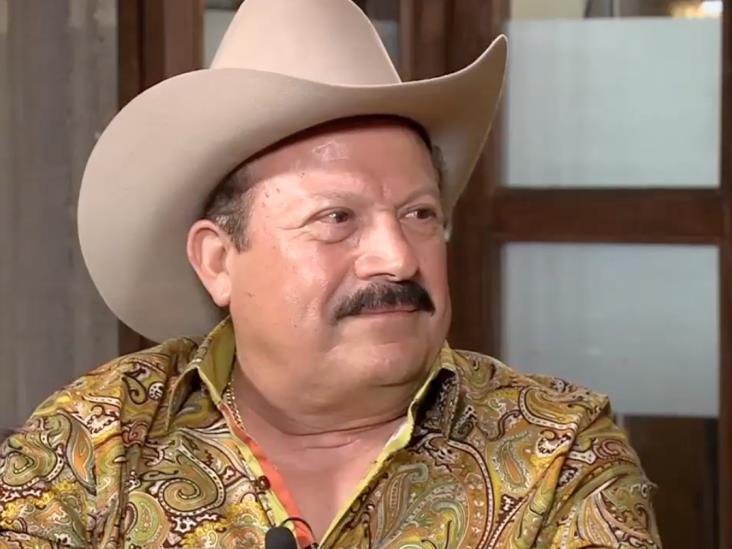 Muere el fundador de ¨Los cadetes de Linares¨ Lupe Tijerina