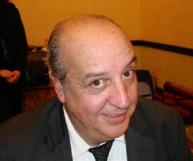 Muere el actor Julio Vega Muere el actor Julio Vega