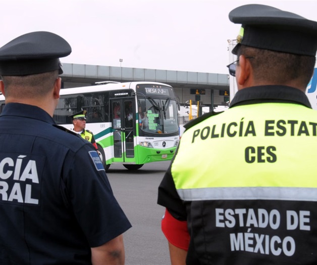 Entra Gendarmería a patrullar autopista