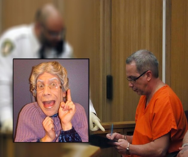 Actor de Sábado Gigante es condenado a 153 años por pornografía infantil