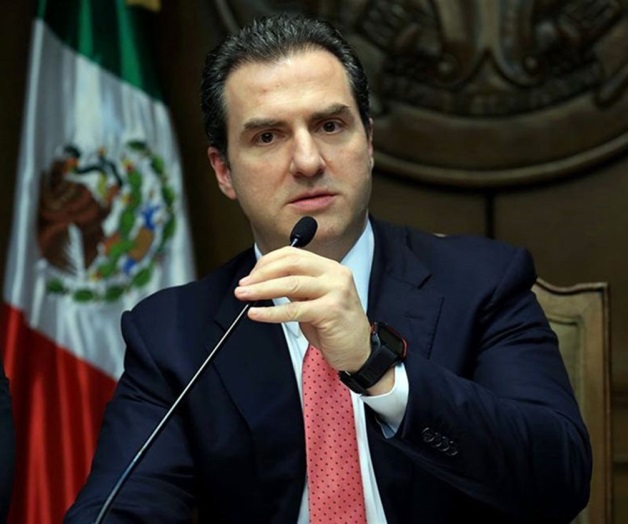 Implican hermano de alcalde de Monterrey en una red de corrupción en Quintana Roo Implican hermano de alcalde de Monterrey en una red de corrupción en Quintana Roo