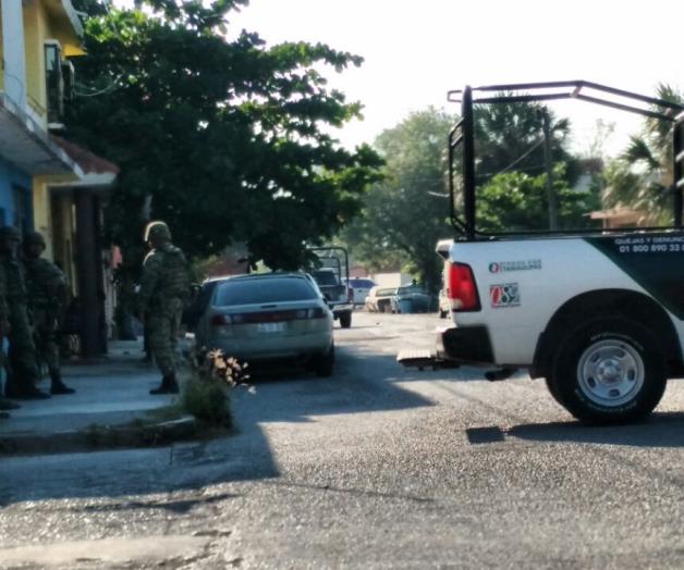 Confirman 14 ejecutados