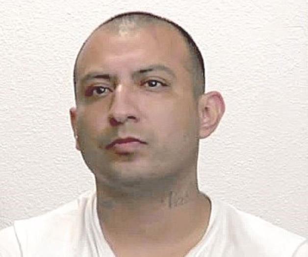 Formal prisión a participante en tiroteo